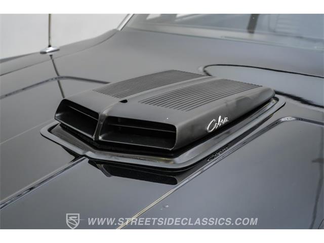 1970 Ford Falcon (CC-2120209) for sale in Ft Worth, Texas