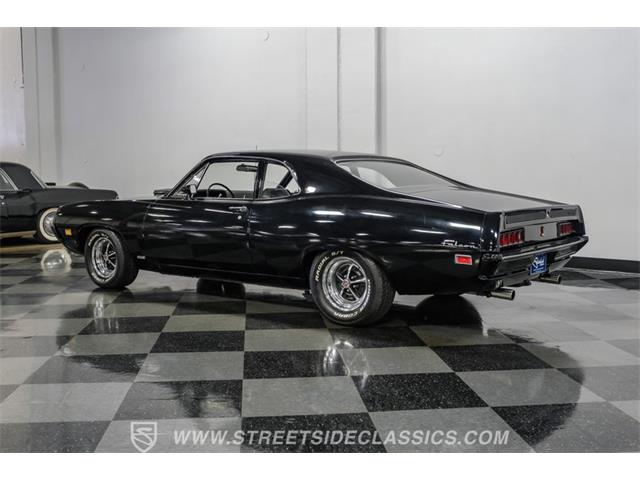 1970 Ford Falcon (CC-2120209) for sale in Ft Worth, Texas