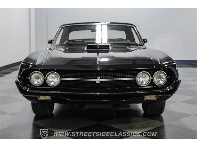 1970 Ford Falcon (CC-2120209) for sale in Ft Worth, Texas