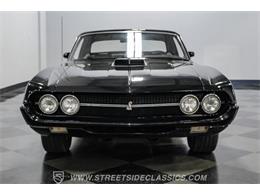 1970 Ford Falcon (CC-2120209) for sale in Ft Worth, Texas