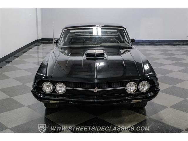 1970 Ford Falcon (CC-2120209) for sale in Ft Worth, Texas