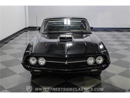 1970 Ford Falcon (CC-2120209) for sale in Ft Worth, Texas