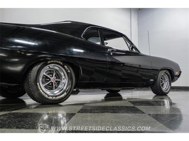 1970 Ford Falcon (CC-2120209) for sale in Ft Worth, Texas