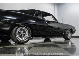 1970 Ford Falcon (CC-2120209) for sale in Ft Worth, Texas