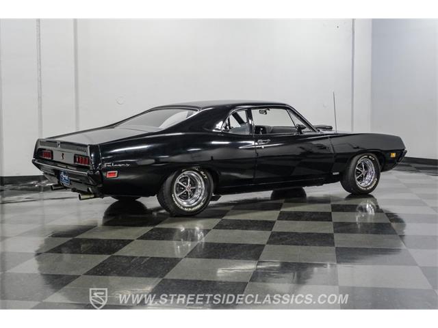 1970 Ford Falcon (CC-2120209) for sale in Ft Worth, Texas