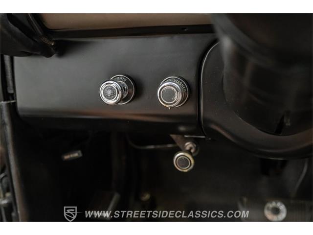 1970 Ford Falcon (CC-2120209) for sale in Ft Worth, Texas