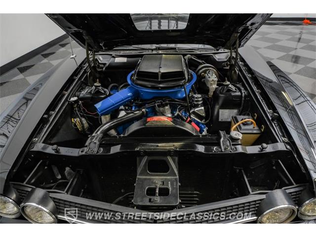 1970 Ford Falcon (CC-2120209) for sale in Ft Worth, Texas