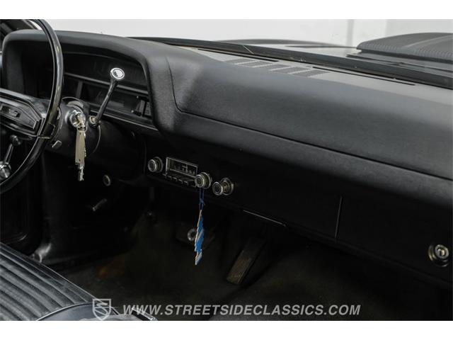 1970 Ford Falcon (CC-2120209) for sale in Ft Worth, Texas