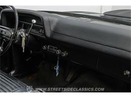 1970 Ford Falcon (CC-2120209) for sale in Ft Worth, Texas