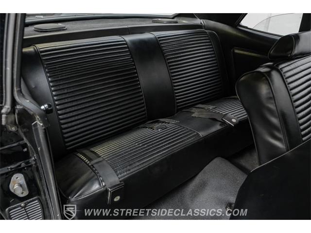1970 Ford Falcon (CC-2120209) for sale in Ft Worth, Texas
