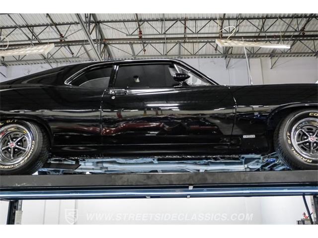 1970 Ford Falcon (CC-2120209) for sale in Ft Worth, Texas