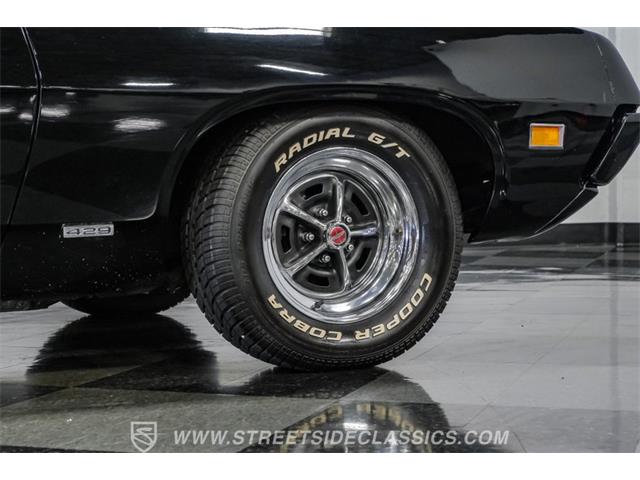 1970 Ford Falcon (CC-2120209) for sale in Ft Worth, Texas