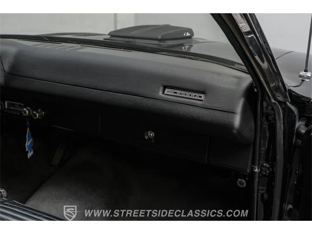 1970 Ford Falcon (CC-2120209) for sale in Ft Worth, Texas
