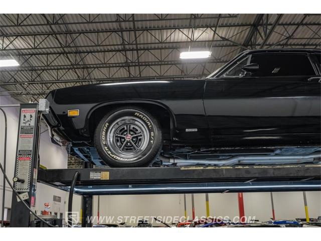 1970 Ford Falcon (CC-2120209) for sale in Ft Worth, Texas
