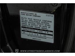 1970 Ford Falcon (CC-2120209) for sale in Ft Worth, Texas