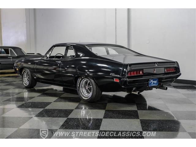 1970 Ford Falcon (CC-2120209) for sale in Ft Worth, Texas
