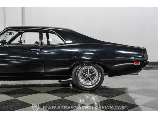 1970 Ford Falcon (CC-2120209) for sale in Ft Worth, Texas