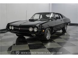 1970 Ford Falcon (CC-2120209) for sale in Ft Worth, Texas