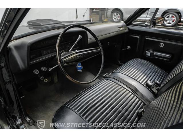 1970 Ford Falcon (CC-2120209) for sale in Ft Worth, Texas