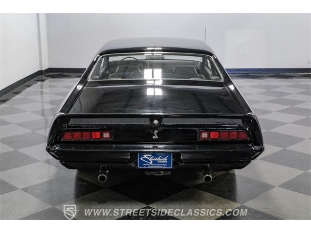 1970 Ford Falcon (CC-2120209) for sale in Ft Worth, Texas