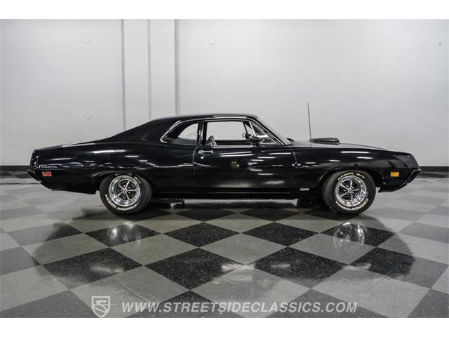 1970 Ford Falcon (CC-2120209) for sale in Ft Worth, Texas