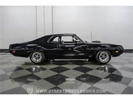 1970 Ford Falcon (CC-2120209) for sale in Ft Worth, Texas