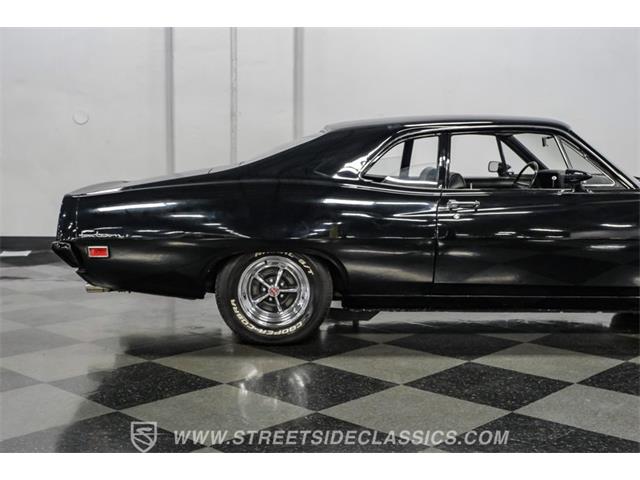 1970 Ford Falcon (CC-2120209) for sale in Ft Worth, Texas