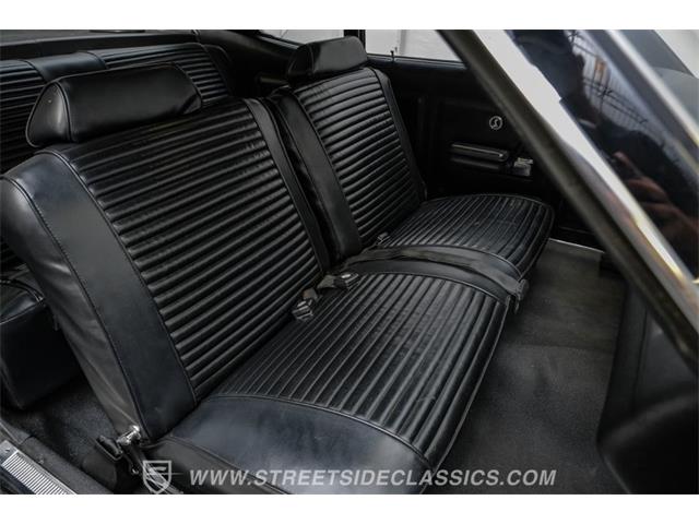 1970 Ford Falcon (CC-2120209) for sale in Ft Worth, Texas