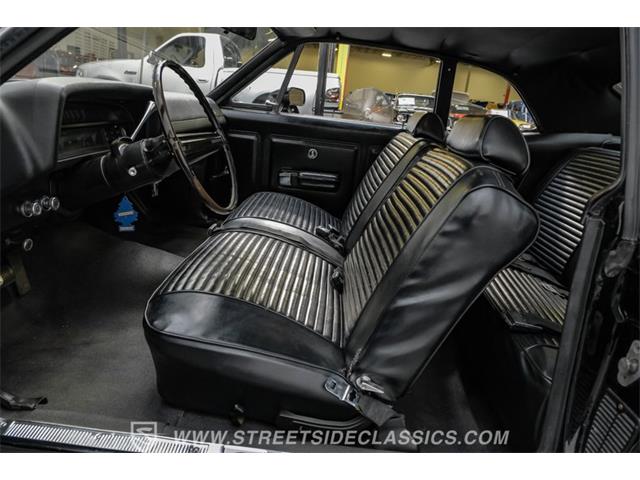 1970 Ford Falcon (CC-2120209) for sale in Ft Worth, Texas