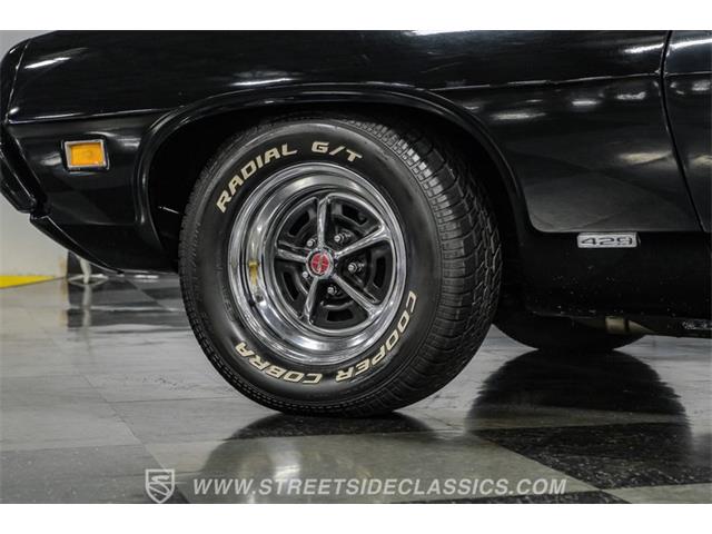 1970 Ford Falcon (CC-2120209) for sale in Ft Worth, Texas