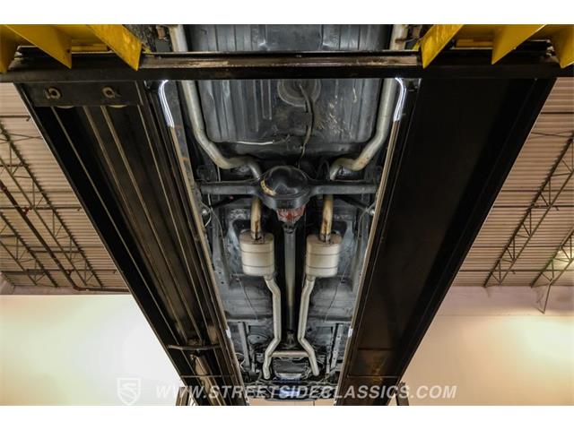 1970 Ford Falcon (CC-2120209) for sale in Ft Worth, Texas