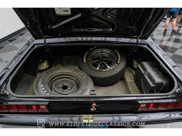 1970 Ford Falcon (CC-2120209) for sale in Ft Worth, Texas