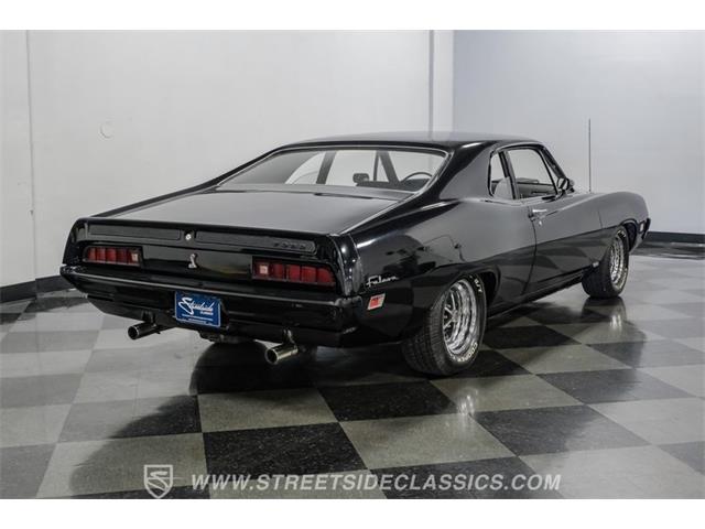 1970 Ford Falcon (CC-2120209) for sale in Ft Worth, Texas
