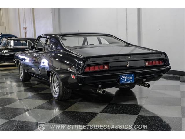 1970 Ford Falcon (CC-2120209) for sale in Ft Worth, Texas