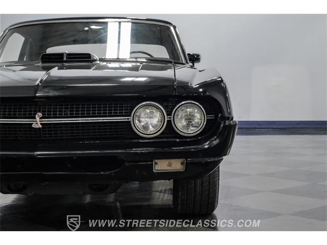 1970 Ford Falcon (CC-2120209) for sale in Ft Worth, Texas