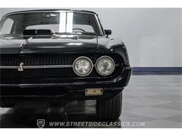 1970 Ford Falcon (CC-2120209) for sale in Ft Worth, Texas