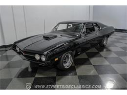 1970 Ford Falcon (CC-2120209) for sale in Ft Worth, Texas