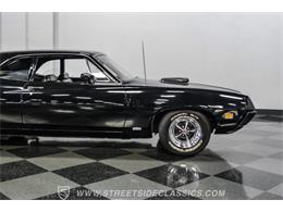 1970 Ford Falcon (CC-2120209) for sale in Ft Worth, Texas