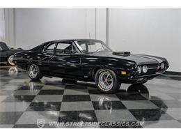 1970 Ford Falcon (CC-2120209) for sale in Ft Worth, Texas