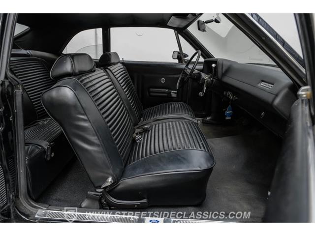 1970 Ford Falcon (CC-2120209) for sale in Ft Worth, Texas