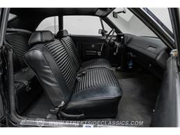 1970 Ford Falcon (CC-2120209) for sale in Ft Worth, Texas