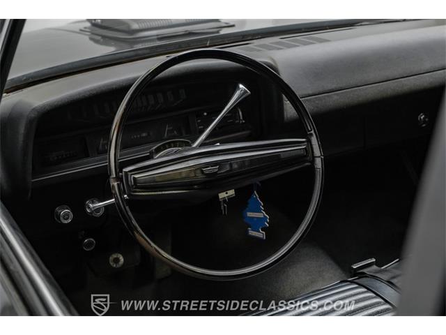 1970 Ford Falcon (CC-2120209) for sale in Ft Worth, Texas
