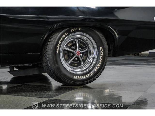 1970 Ford Falcon (CC-2120209) for sale in Ft Worth, Texas