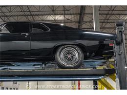1970 Ford Falcon (CC-2120209) for sale in Ft Worth, Texas