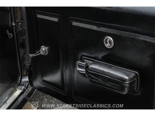 1970 Ford Falcon (CC-2120209) for sale in Ft Worth, Texas