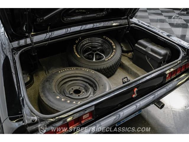 1970 Ford Falcon (CC-2120209) for sale in Ft Worth, Texas