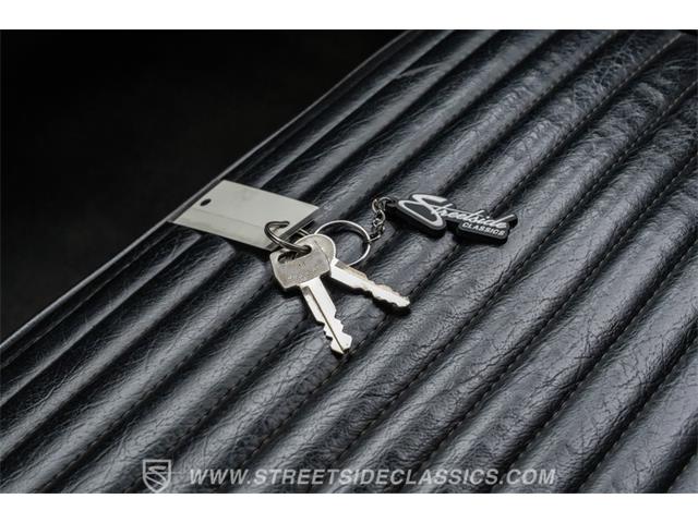 1970 Ford Falcon (CC-2120209) for sale in Ft Worth, Texas