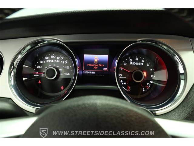2013 Ford Mustang (CC-2122090) for sale in Lutz, Florida
