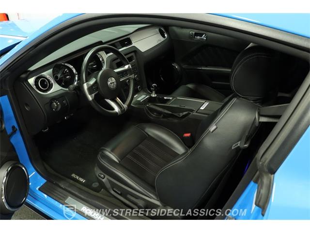 2013 Ford Mustang (CC-2122090) for sale in Lutz, Florida