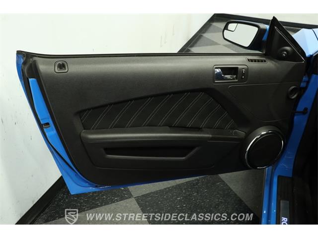 2013 Ford Mustang (CC-2122090) for sale in Lutz, Florida